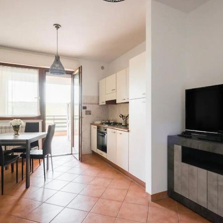Davi - Alloggio Turistico Roma Apartment Settebagni Exterior photo