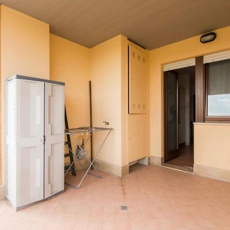 Davi - Alloggio Turistico Roma Apartment Settebagni Exterior photo