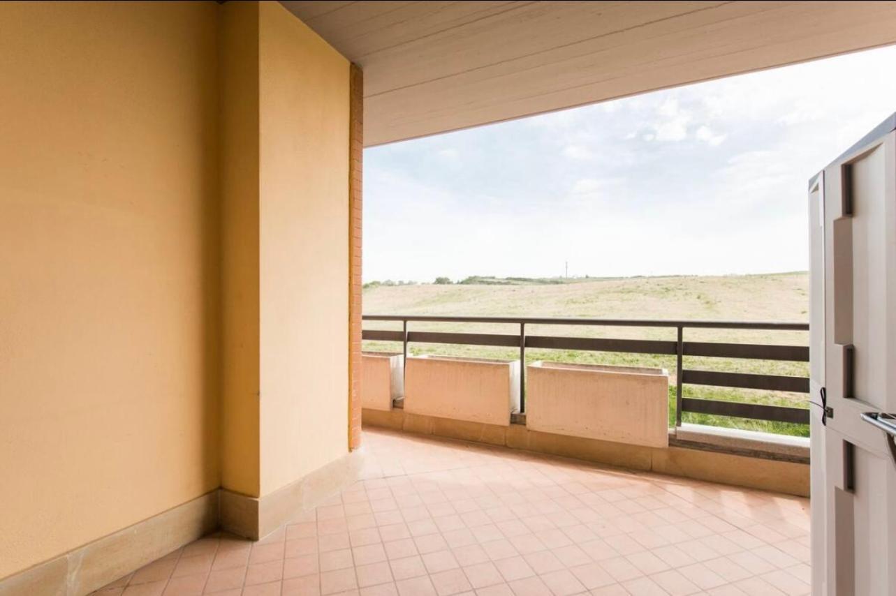 Davi - Alloggio Turistico Roma Apartment Settebagni Exterior photo